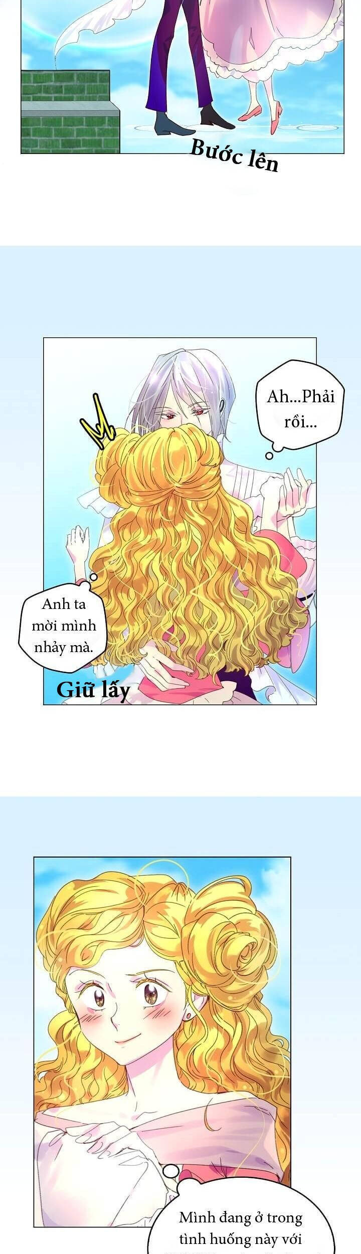 Đừng Xem Thường Nữ Phụ: Chapter 81