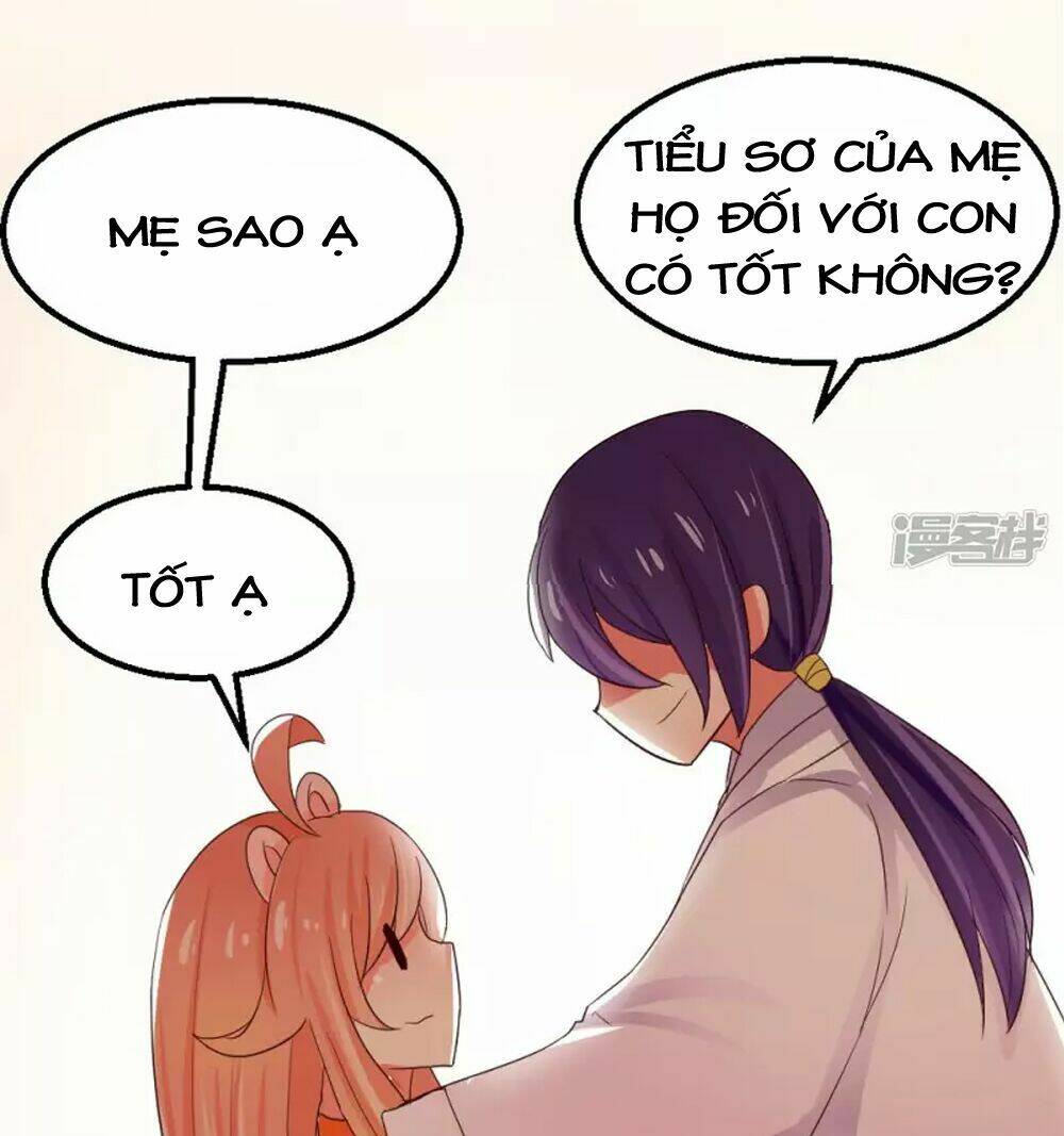 Đệ Tử Của Ta Là Heo: Chapter 8