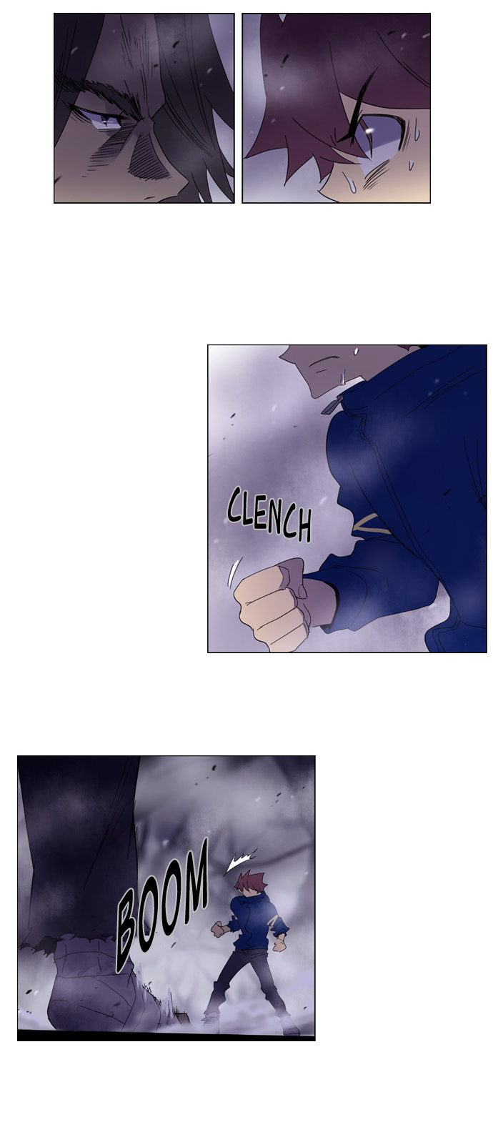 Soul Cartel: Chapter 53