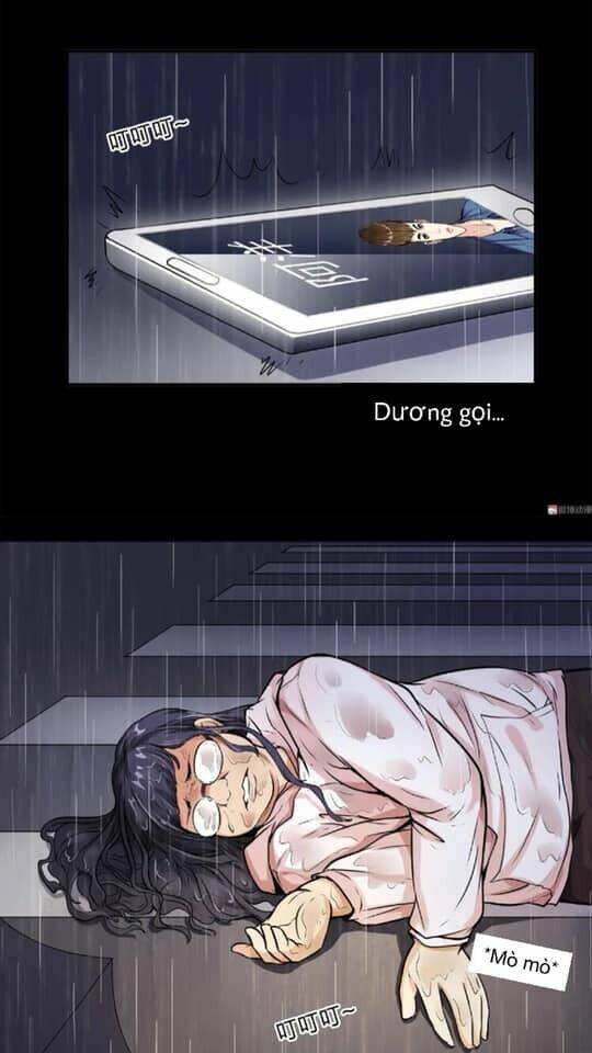 Giày Thủy Tinh: Chapter 1.2