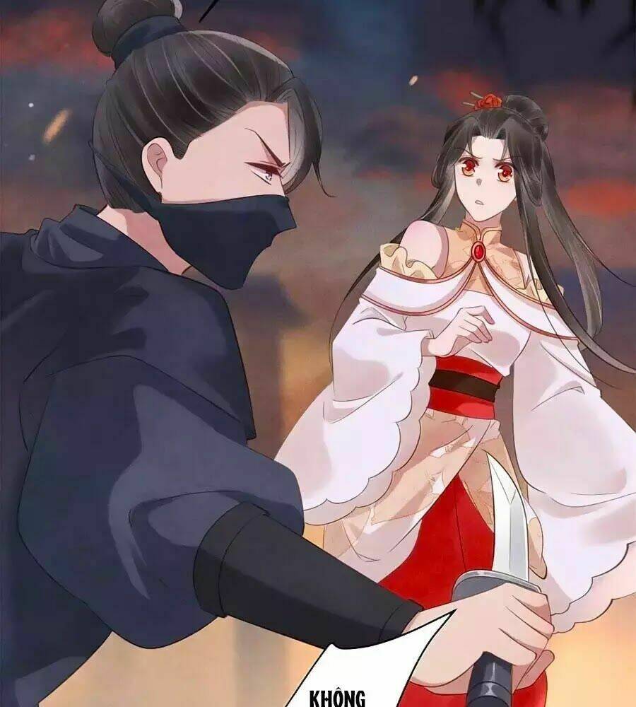 Vương Phi Muốn Trèo Tường: Chapter 57