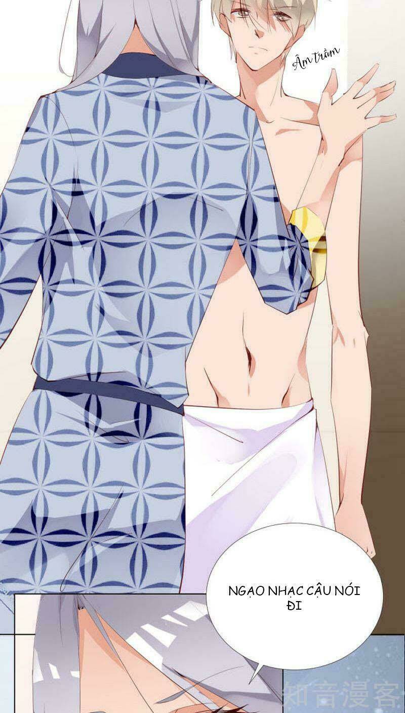 Nam Thần Là Một Đôi: Chapter 12