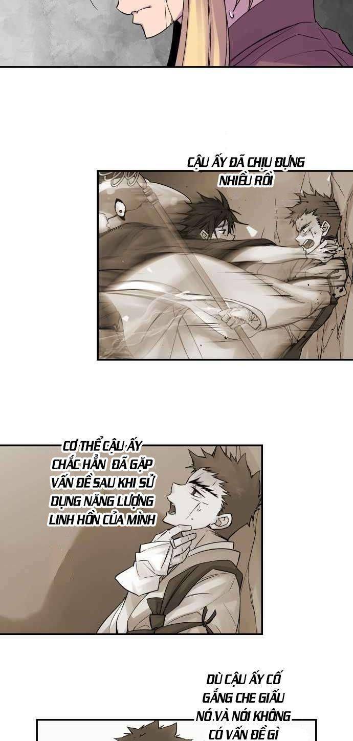 Ake No Tobari: Chapter 87