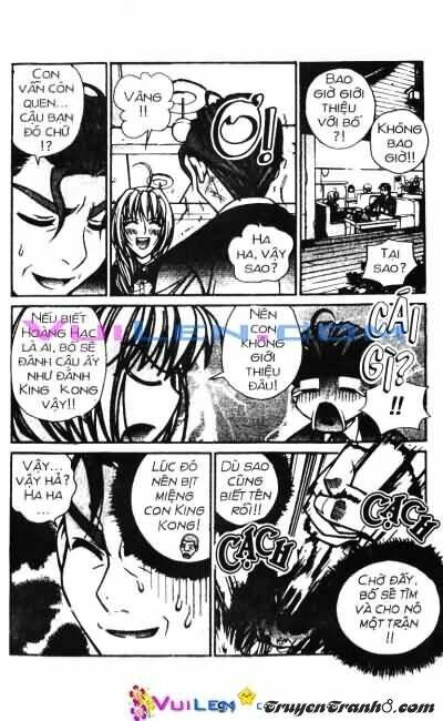 Đóa Hoa Anh Đào: Chapter 3