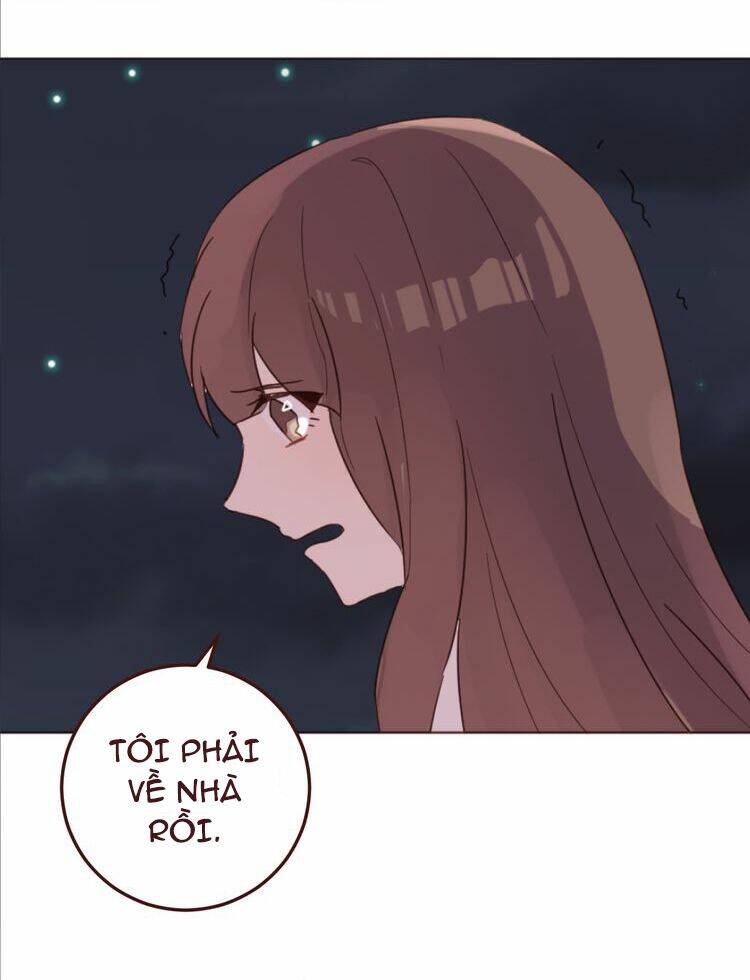 Người Yêu Biến Mất: Chapter 19