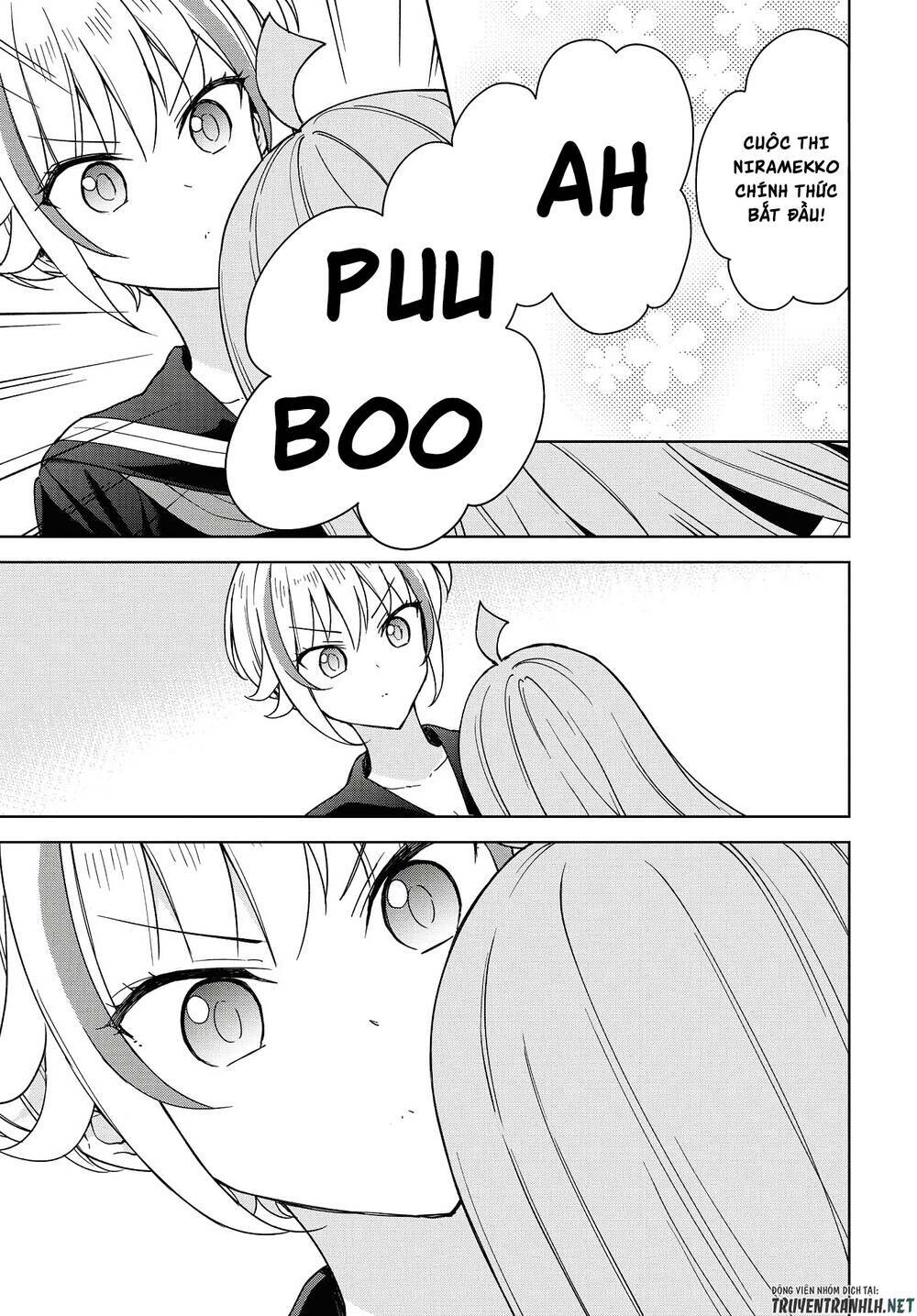 Konna Watashi Ni Kitaishinai De: Chapter 7