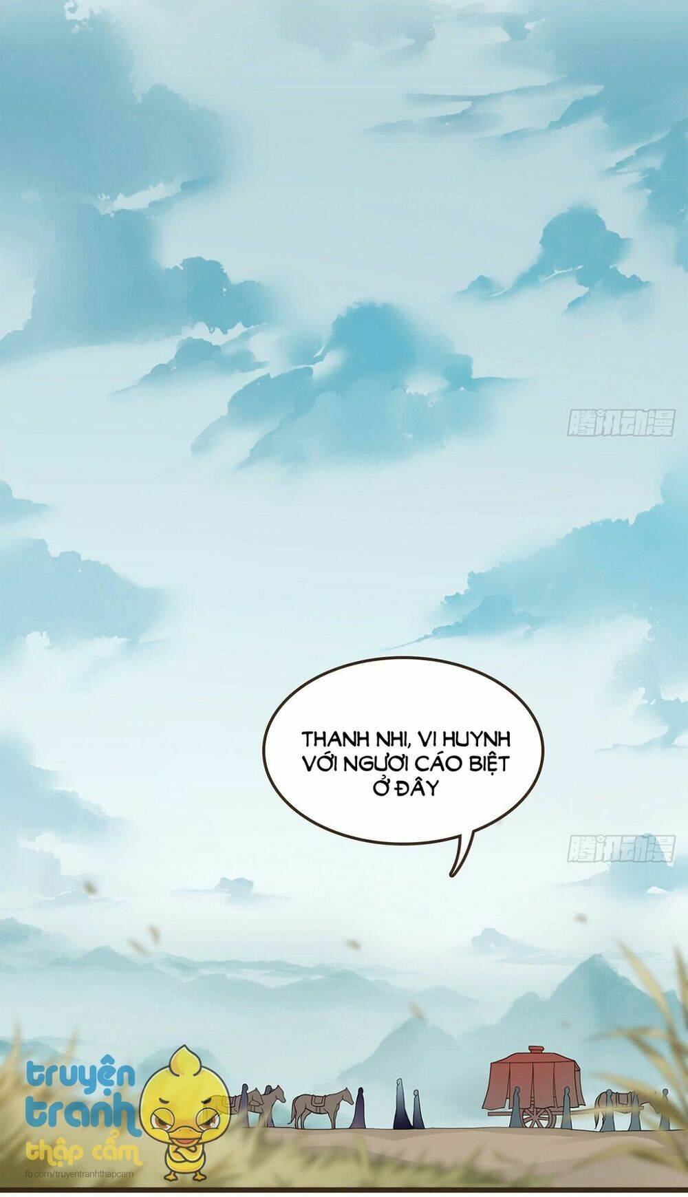 Đại Giá Thừa Tướng: Chapter 65