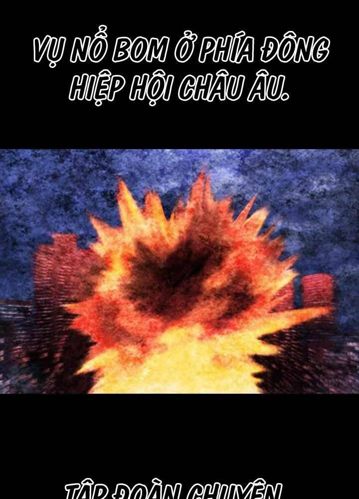 Kẻ Giết Bá Chủ Thiên Hạ: Chapter 0