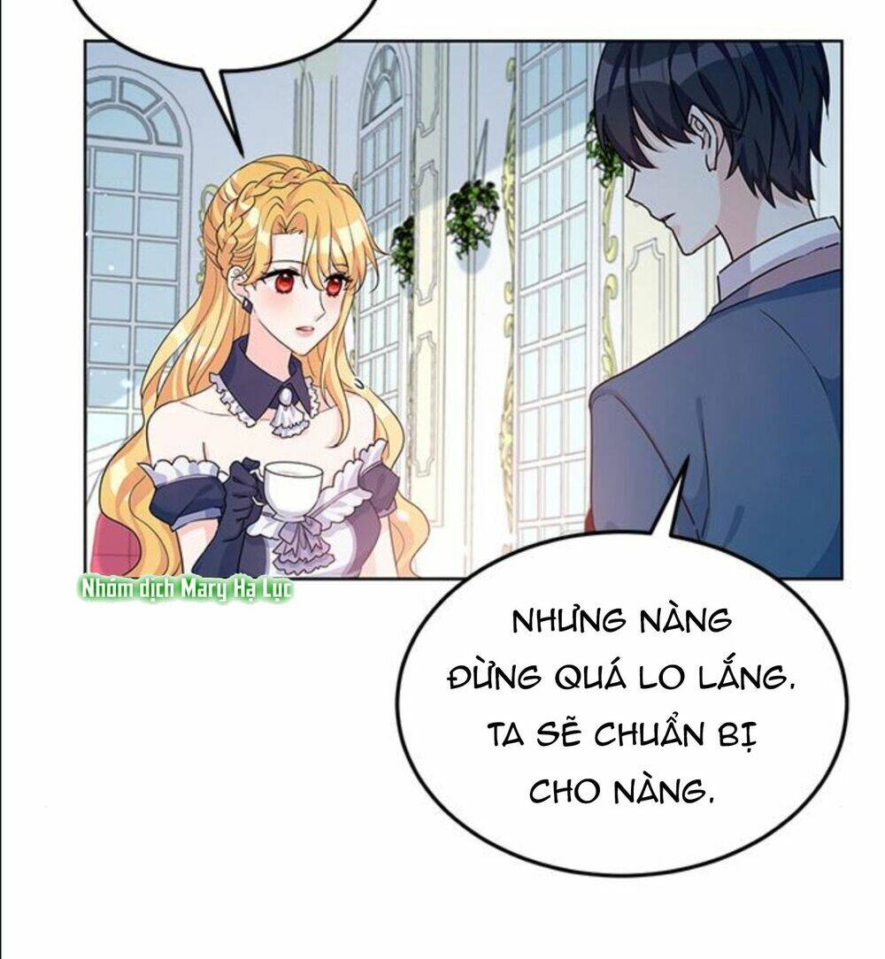 Nữ Hiệp Trở Về: Chapter 13