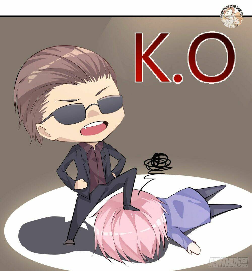 Quái Trộm Thâu Tâm: Chapter 11.2