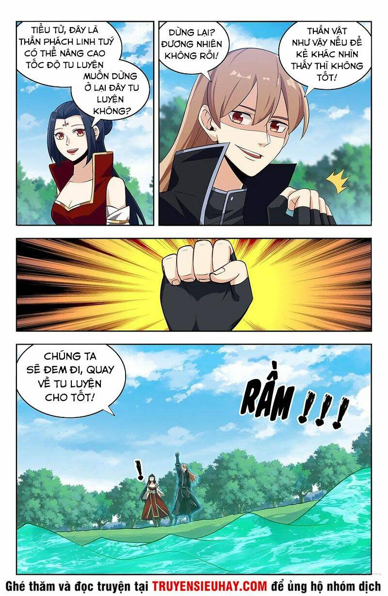 Tối Cường Phản Sáo Lộ Hệ Thống: Chapter 280