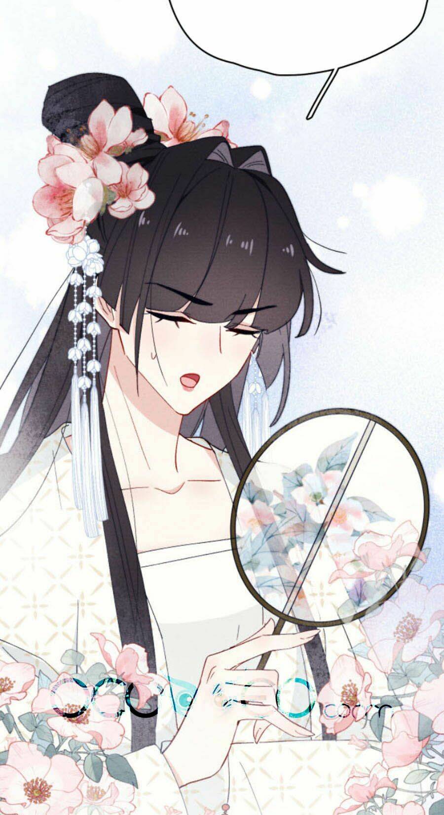 Quân Nhan Tựa Hoa Đào: Chapter 18