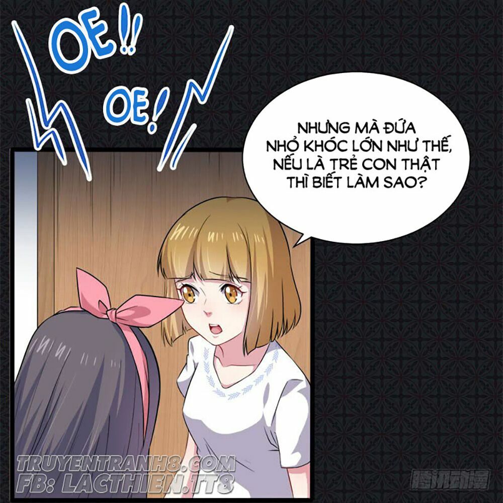 Ngạo Kiều Quỷ Vương Yêu Ta: Chapter 44