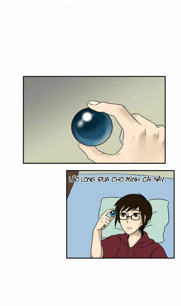 Hắn Ta Là Rồng: Chapter 4