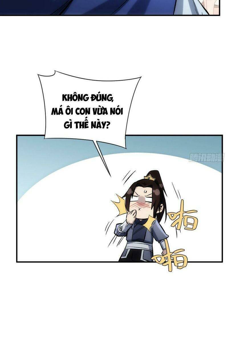 Ma Vương Là Đại Địa Chủ: Chapter 37