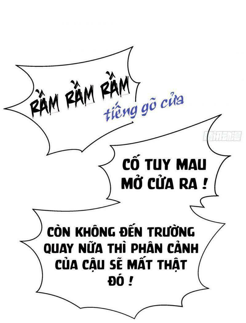 Ảnh Đế Yêu Hồ: Chapter 1