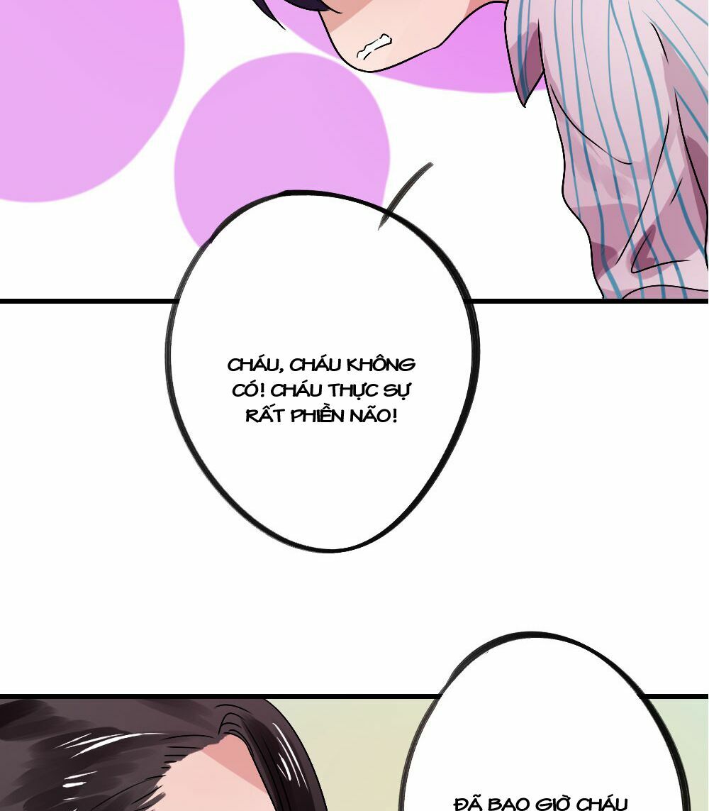 Phải Lòng Em Trai Của Bạn Gái Mình: Chapter 38