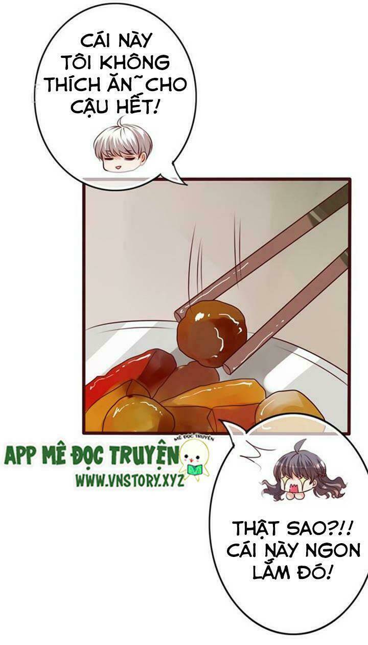 Sau Con Mưa Mùa Hạ: Chapter 23