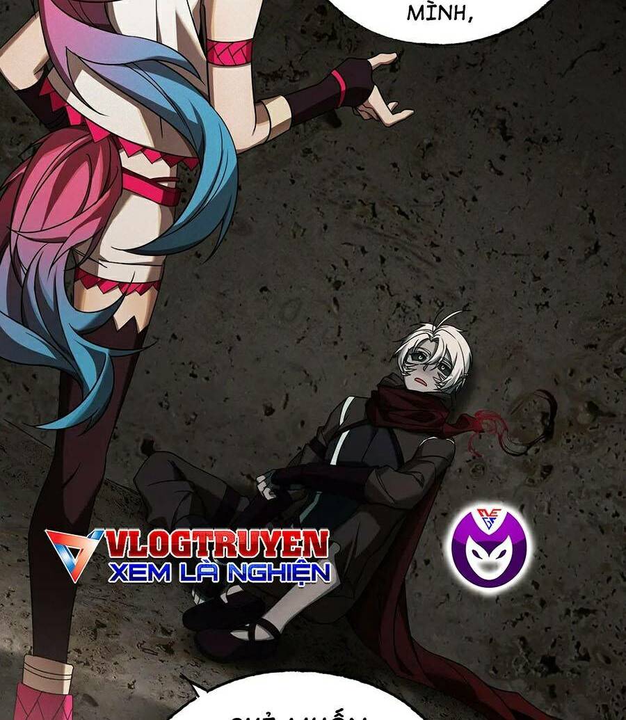 Người Chơi Siêu Mạnh: Chapter 9