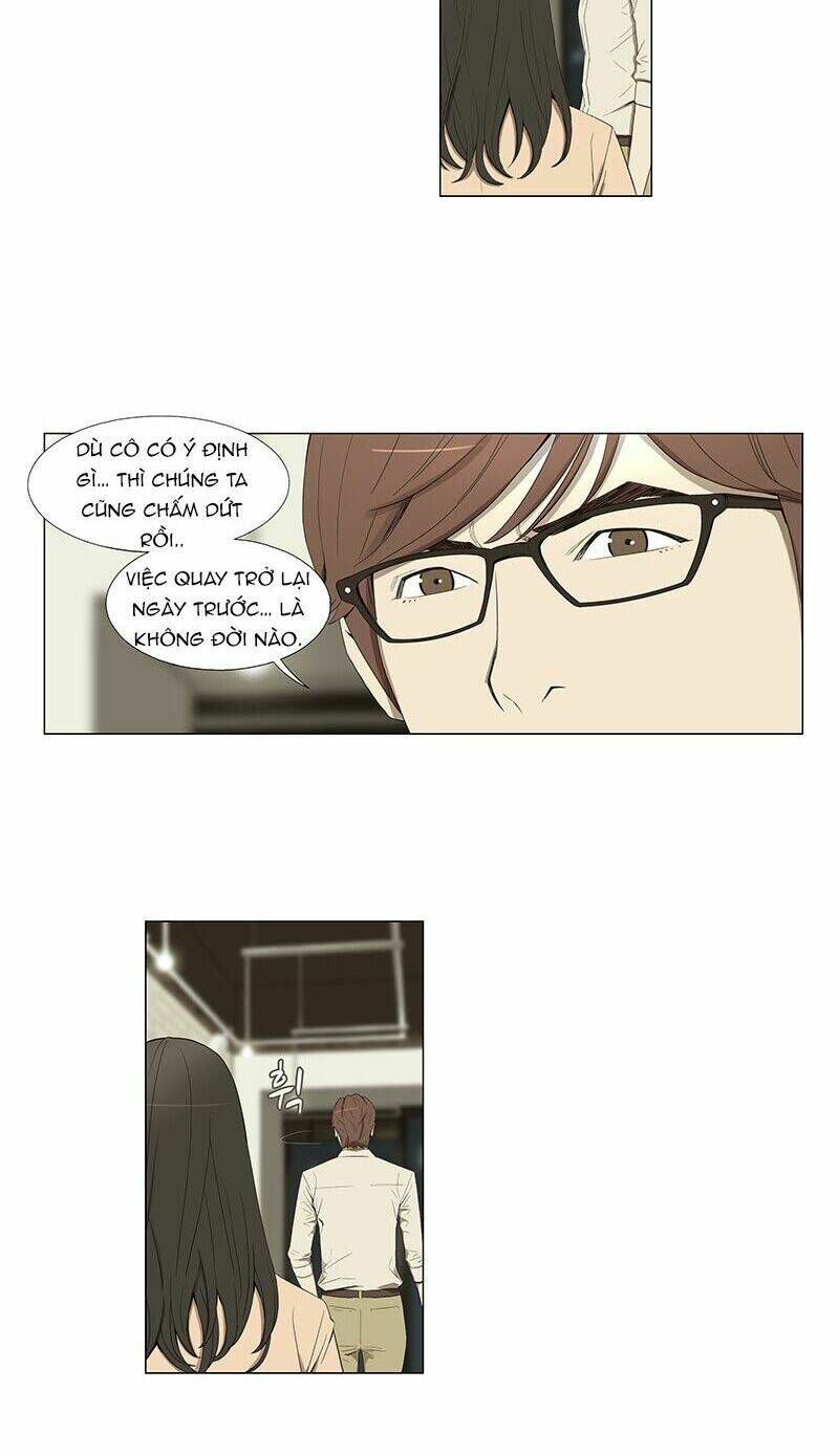 Mùa Của Su: Chapter 5