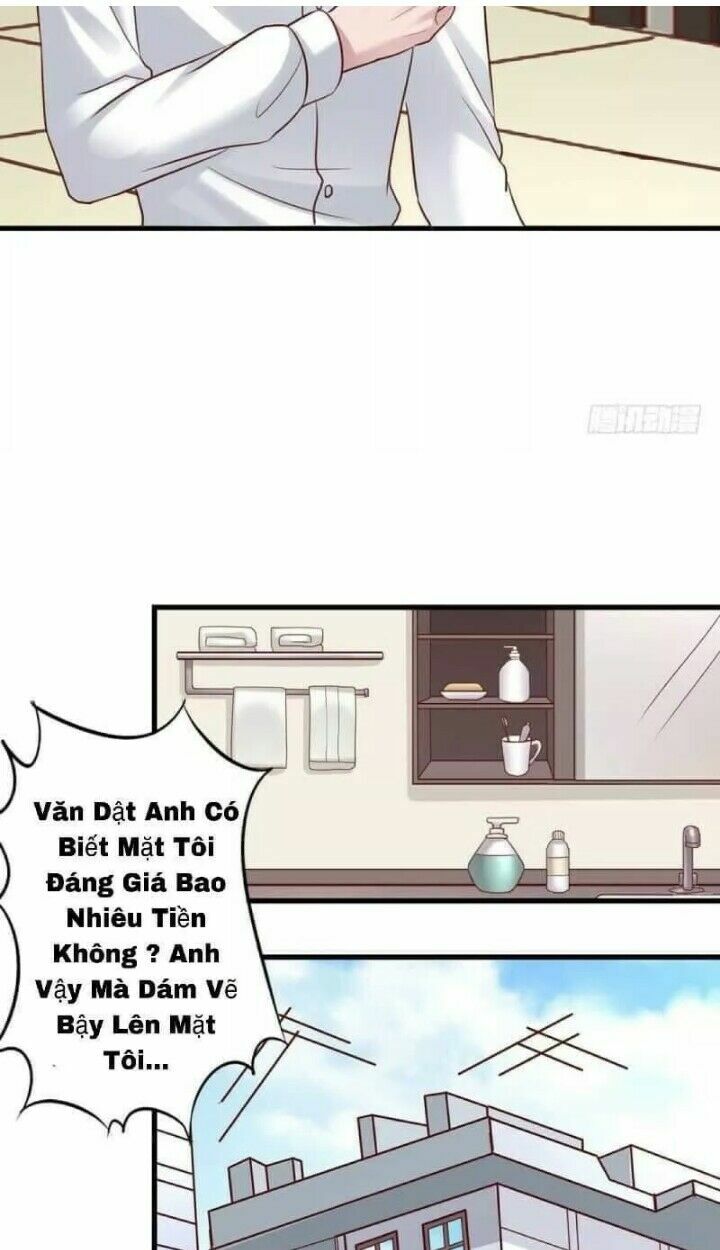 Tôi không muốn fa như vậy đâu: Chapter 38