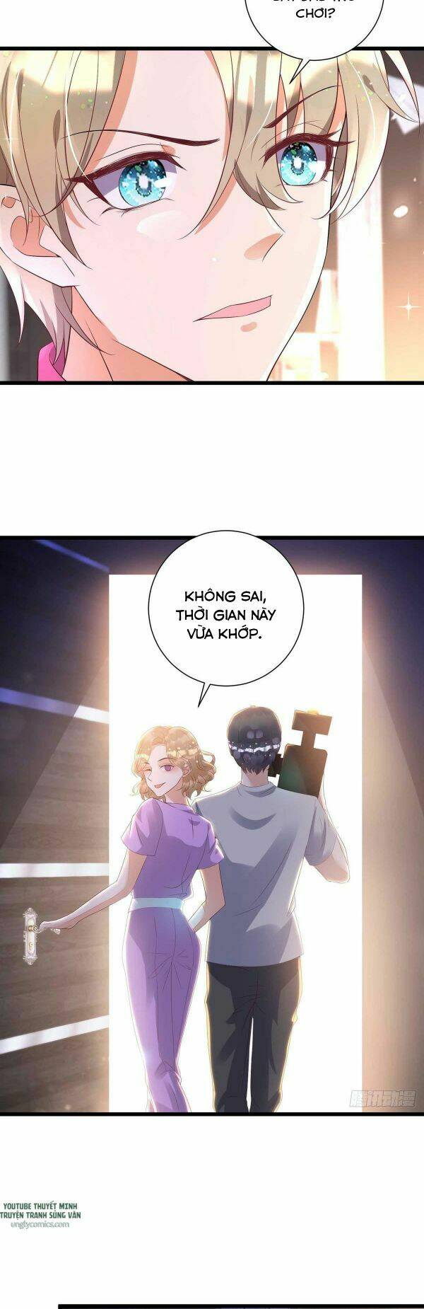 Thú Thụ Bất Thân: Chapter 42