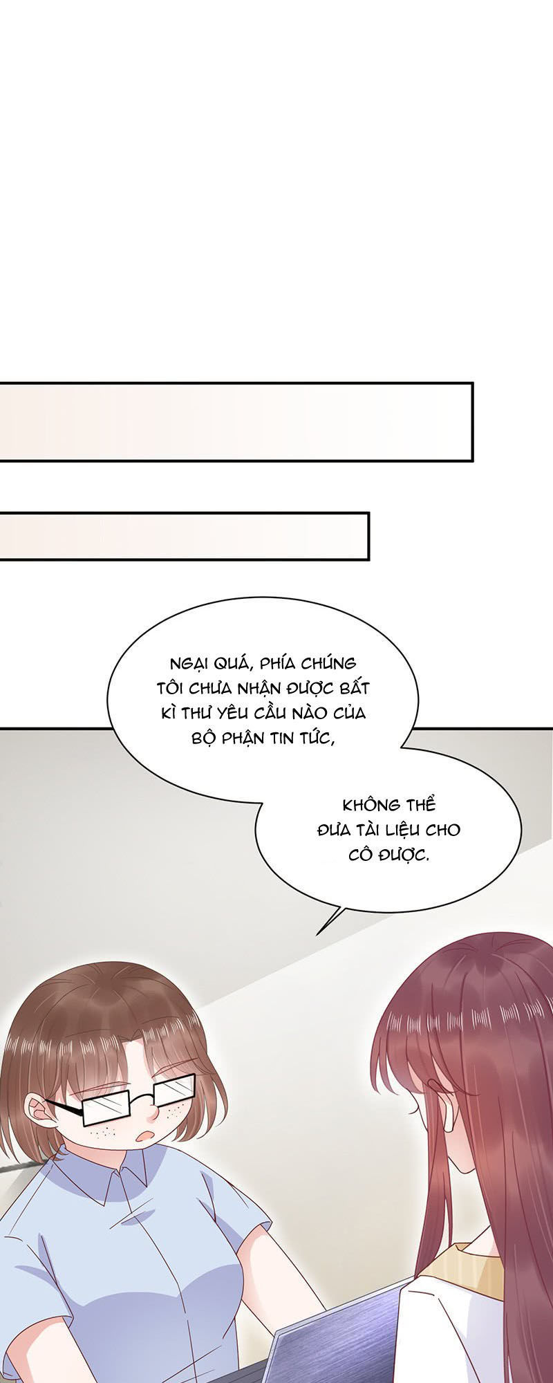 Thịnh Thế Điềm Sủng: Tiểu Manh Thê Của Dịch Thiếu: Chapter 23