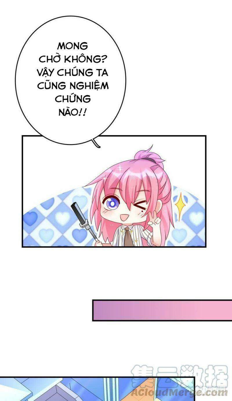 Nhân Ngư Học Trưởng, Đừng Ôm Ta!: Chapter 39