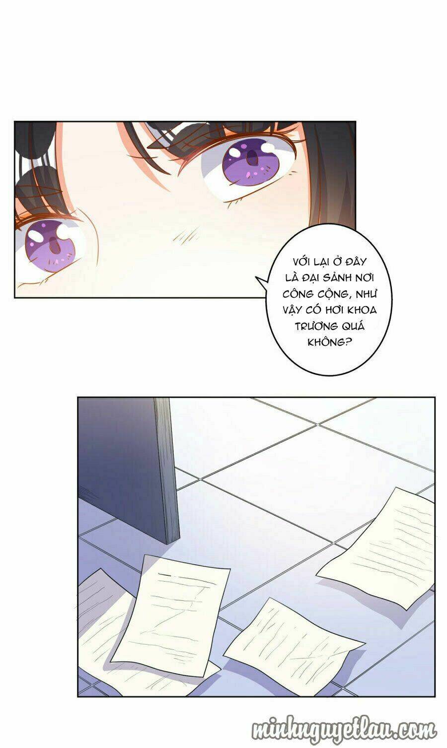 Hôn Nhân Dục Vọng: Thiếu Gia Nhẹ Một Chút!: Chapter 83