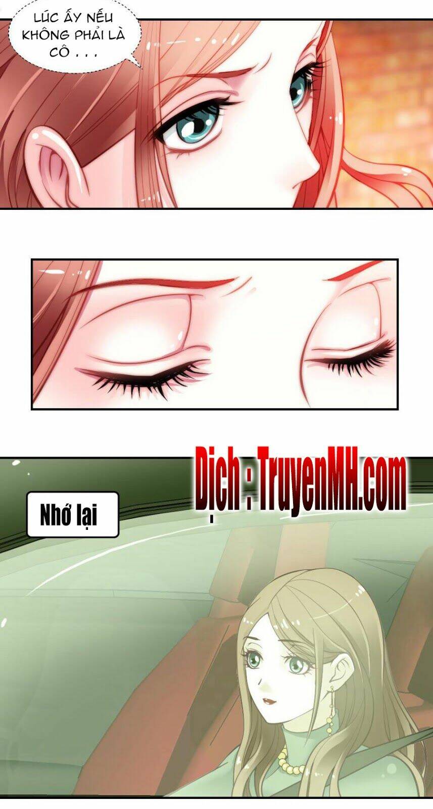 Bí Mật Của Thiên Kim: Chapter 5