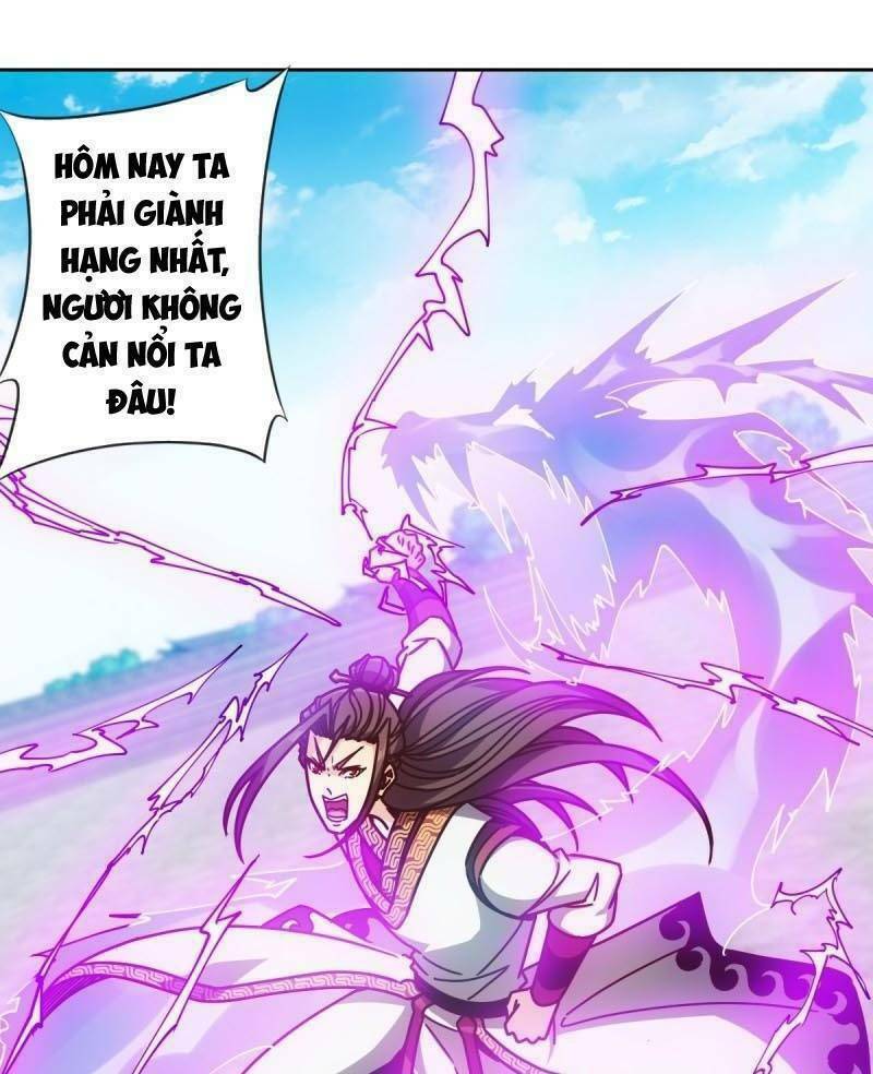 Hồng Thiên Thần Tôn: Chapter 76