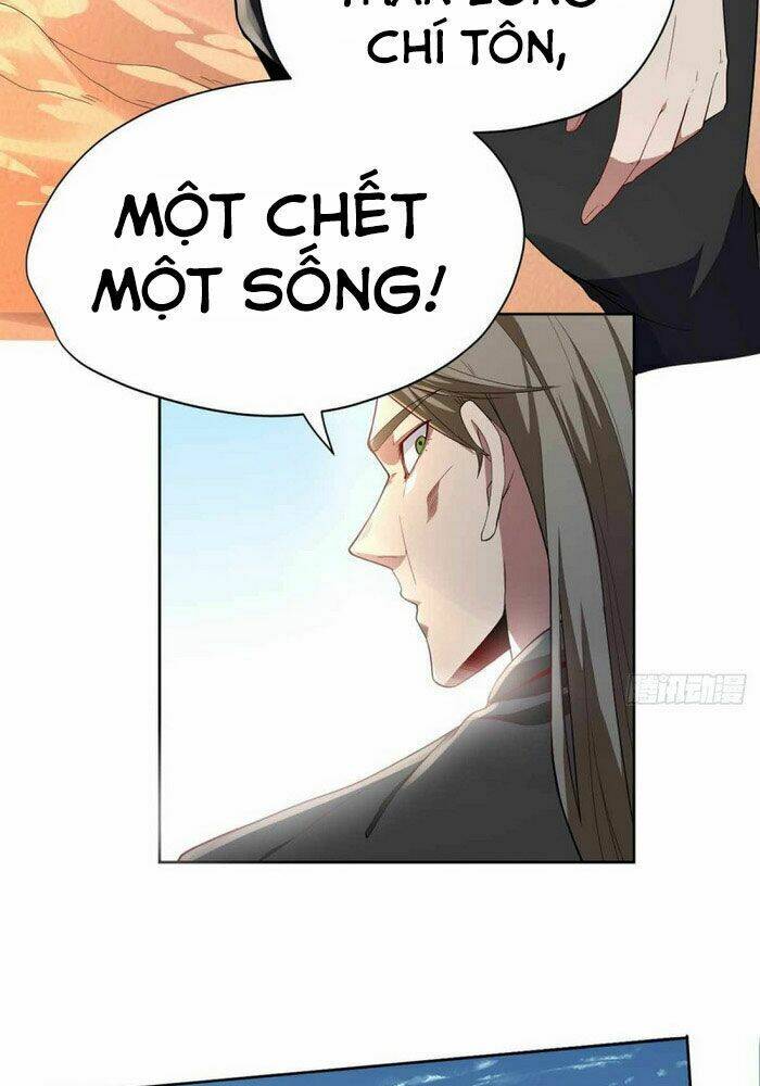 Vương Bài Thần Y: Chapter 60