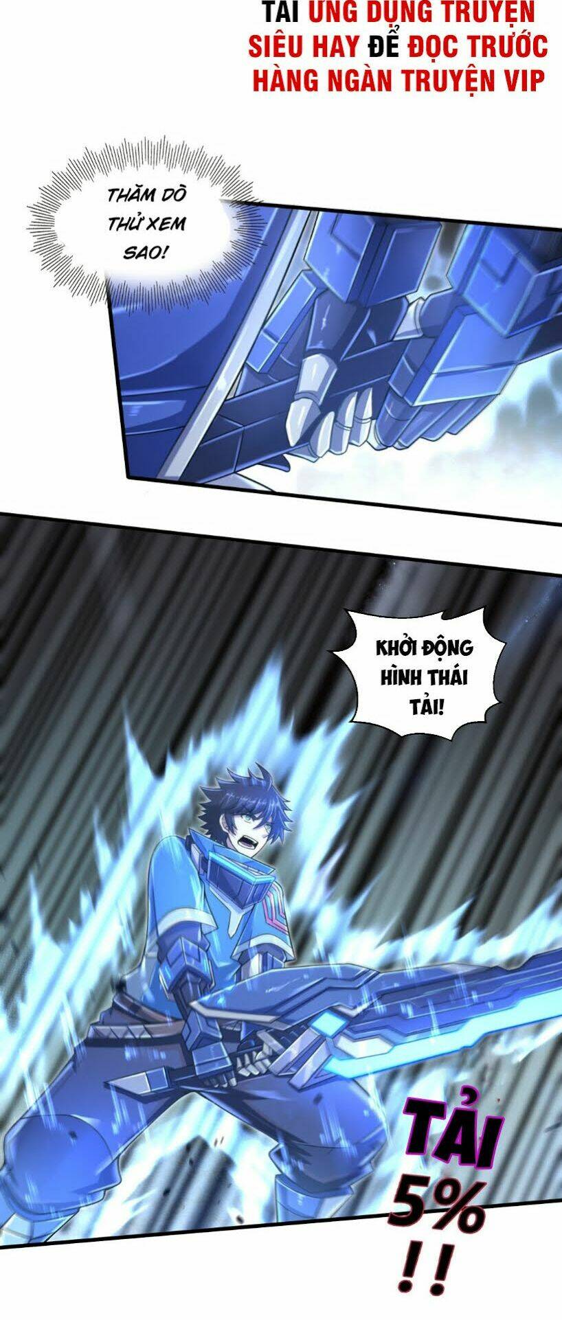 Một Trăm Triệu Điểm: Chapter 15