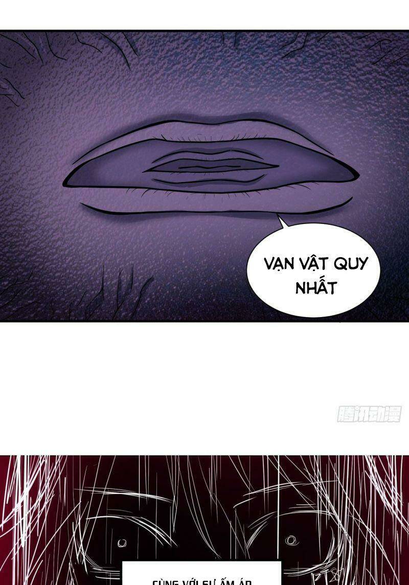Danh Sách Kẻ Phản Diện: Chapter 95