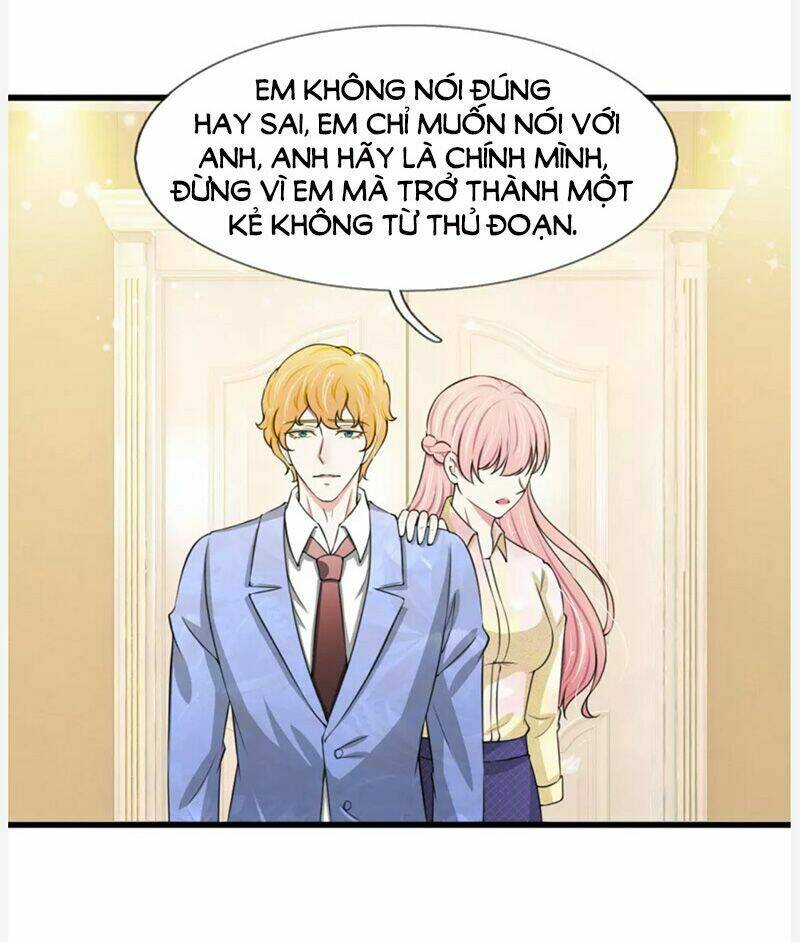 Phúc Hắc Lão Công Buông Em Ra: Chapter 104