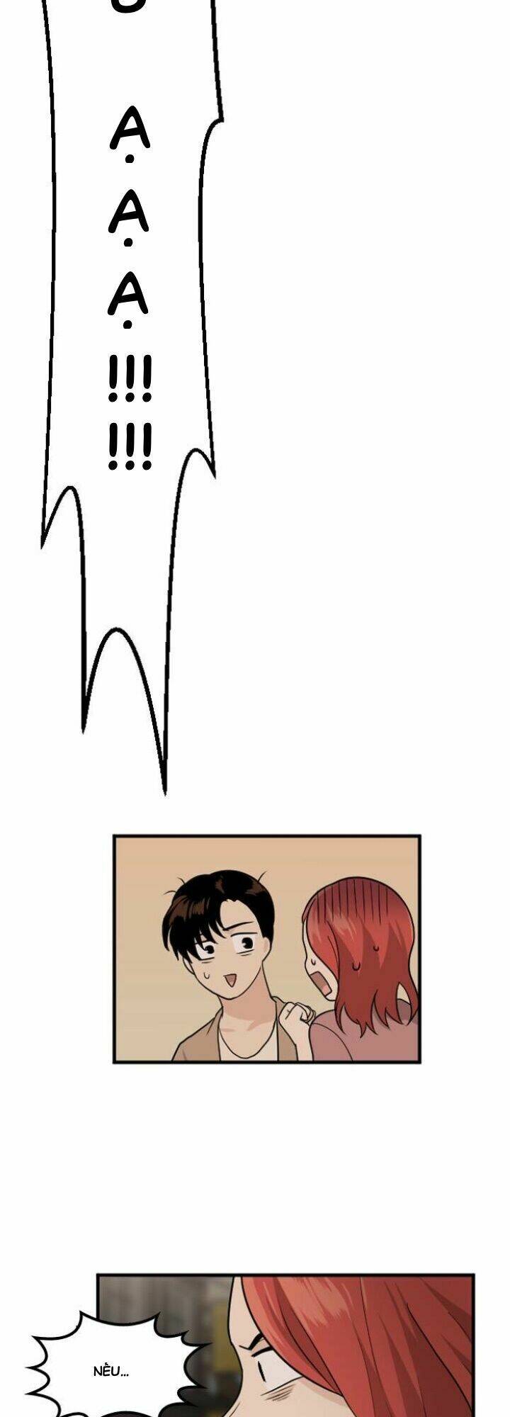 Người Đẹp Gangnam: Chapter 41