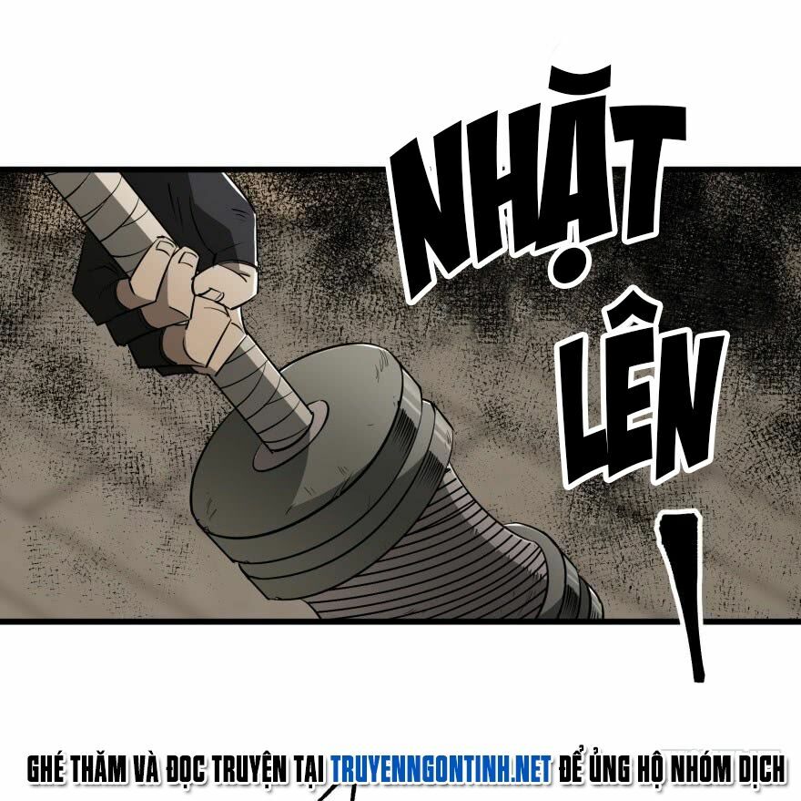 Thú Nhân: Chapter 19