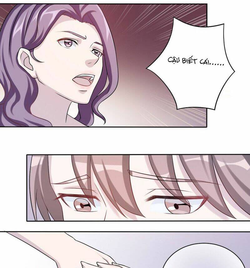 Mạc Thiếu Bức Hôn: Vợ Mới Khó Chống Đỡ: Chapter 7