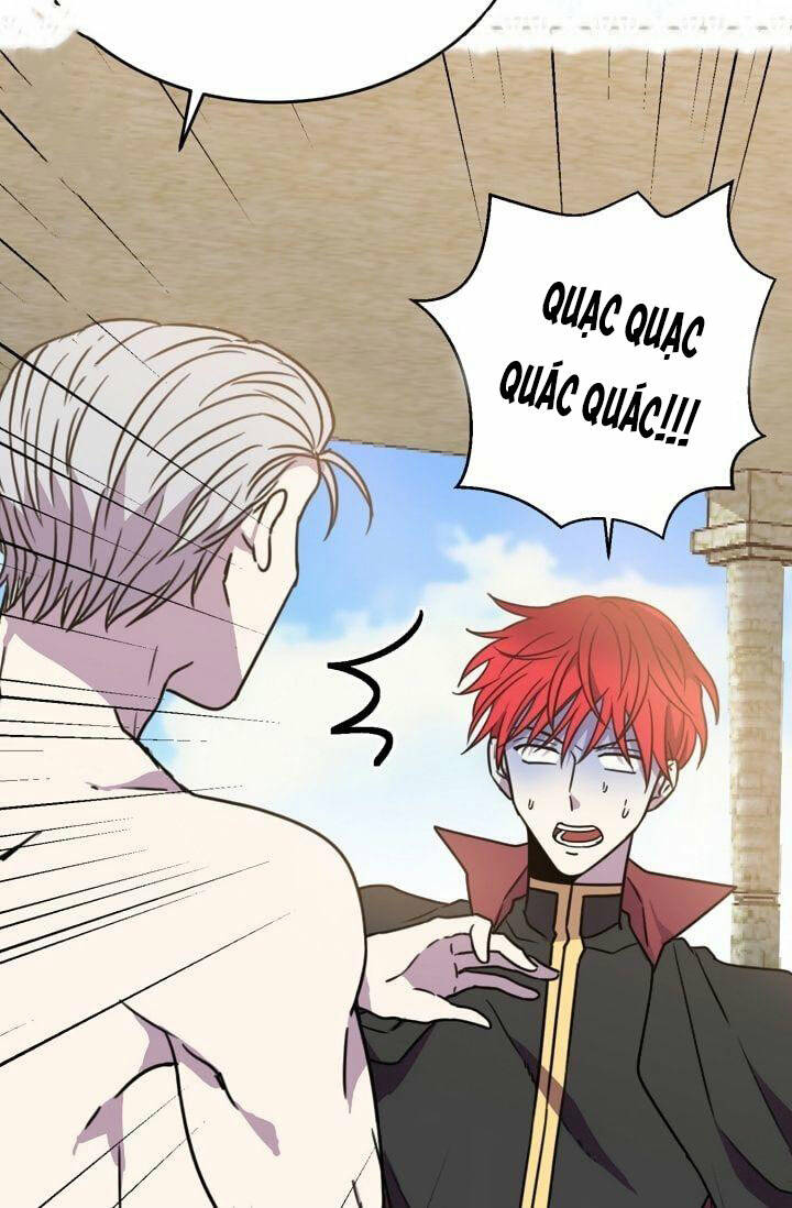 Quý Bà Phu Nhân Là Quái Thú!: Chapter 1