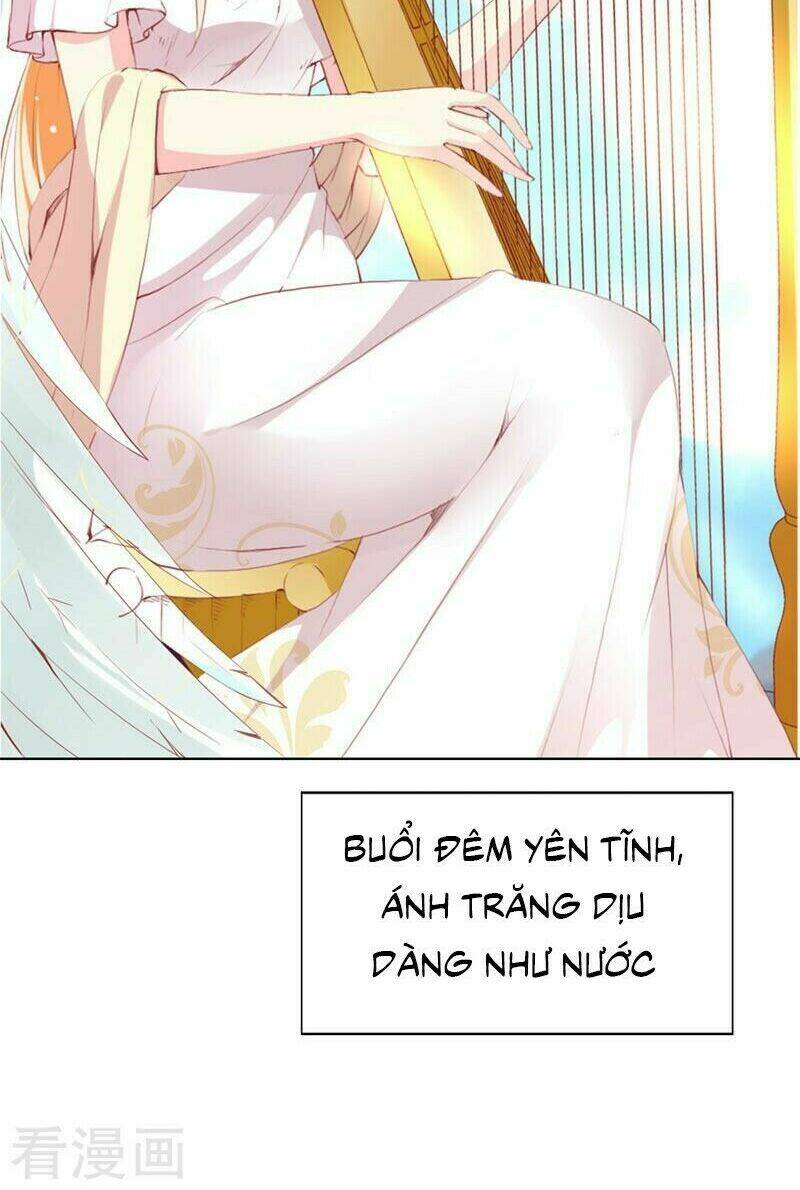 Này! Đừng Động Vào Phô Mai Của Tôi: Chapter 97