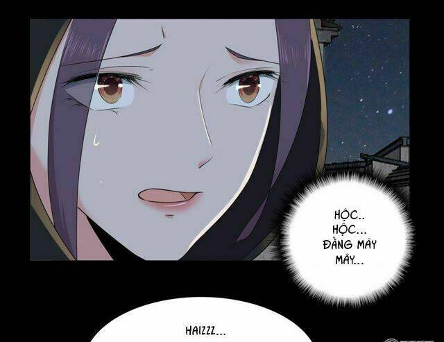 Khốn Ái Tù Lung: Chapter 46