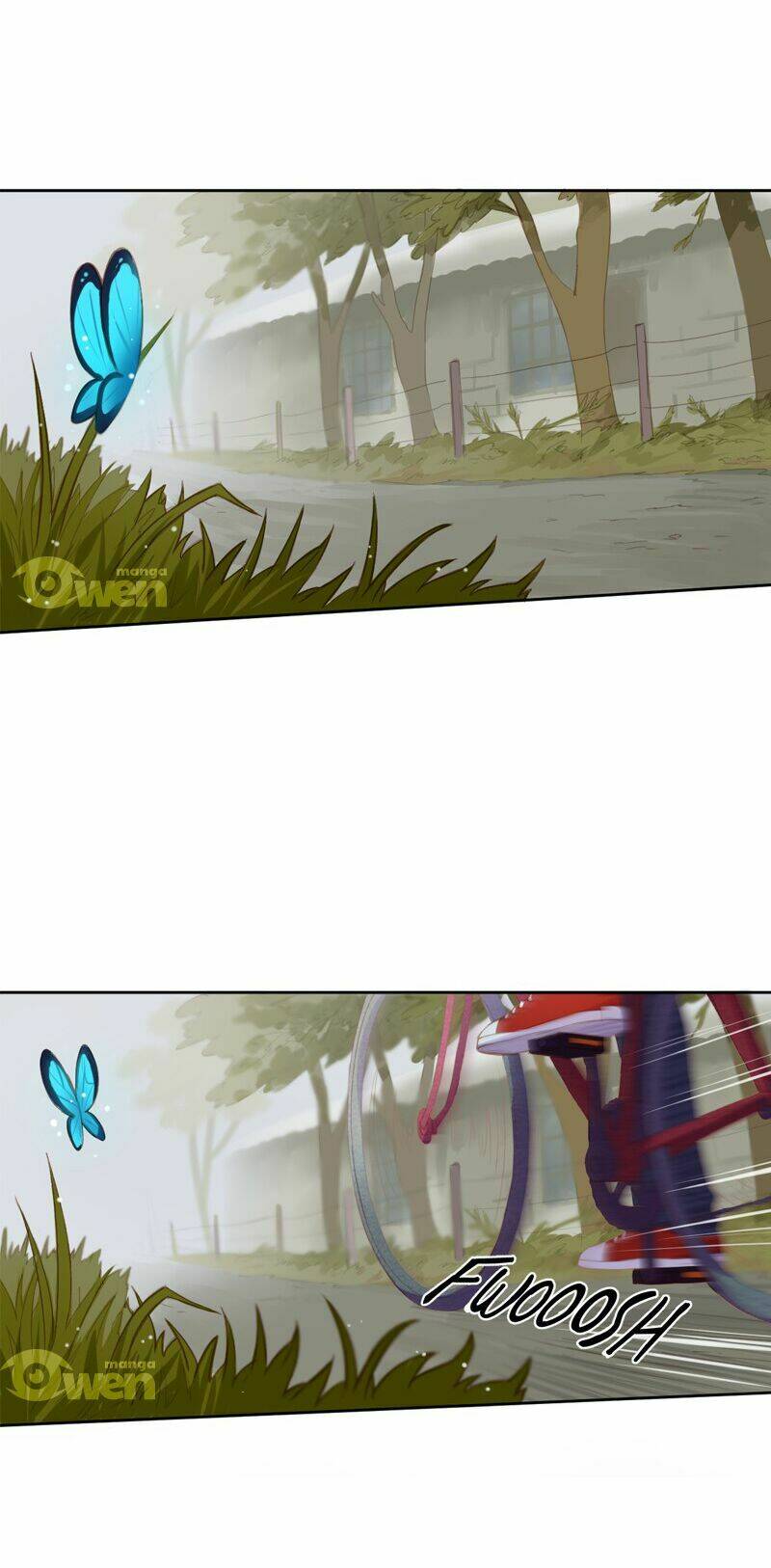 Lời Nguyền Lalin: Chapter 11