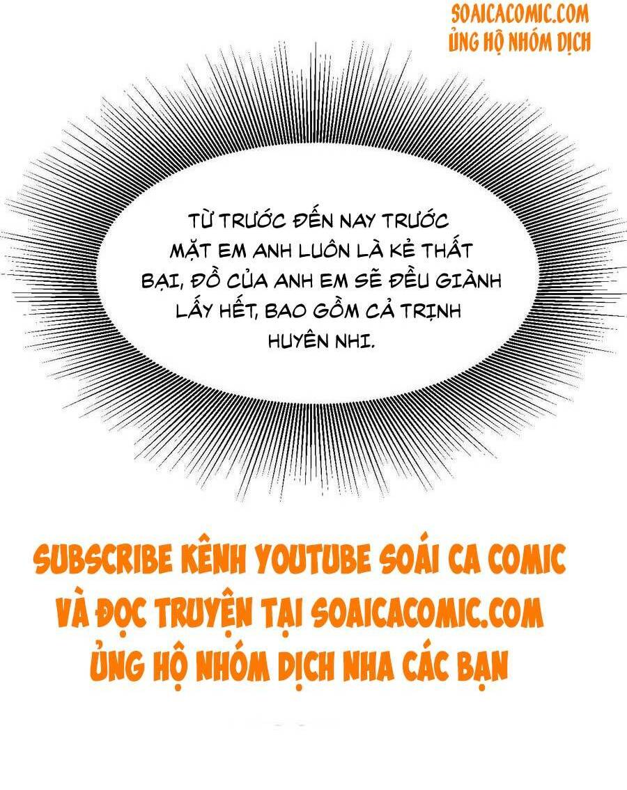 Vết Cắn Trí Mạng: Chapter 30