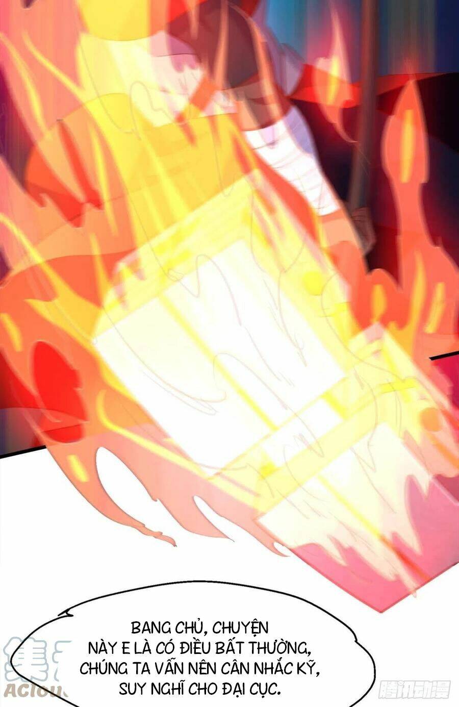 Mạt Thế Thần Tài: Chapter 42
