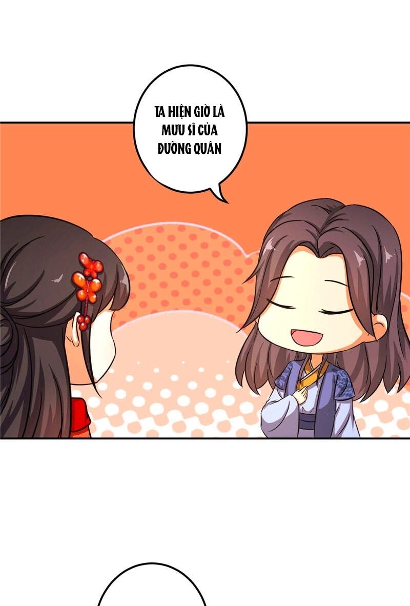 Vương Gia ! Ngươi Thật Bỉ Ổi !: Chapter 464