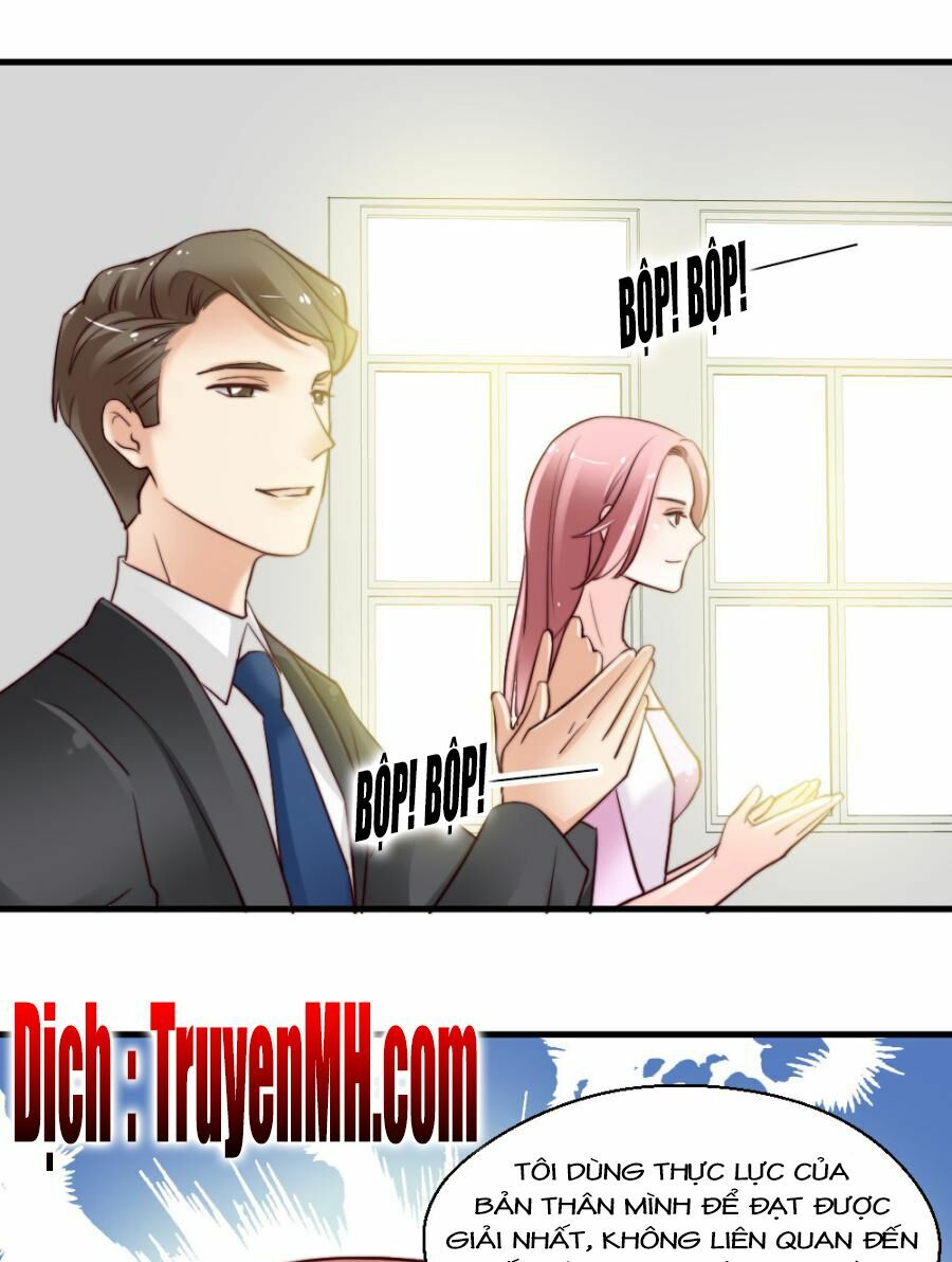 Bí Mật Của Thiên Kim: Chapter 71