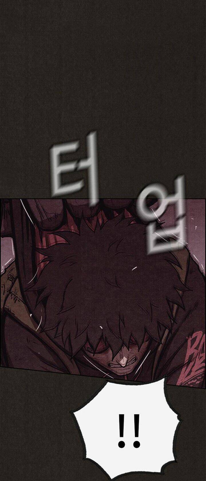 Quái Vật Tại Chung Cư Xanh: Chapter 137