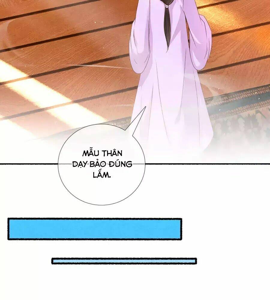 Trọng Sinh Chi Đích Nữ Bất Thiện: Chapter 16