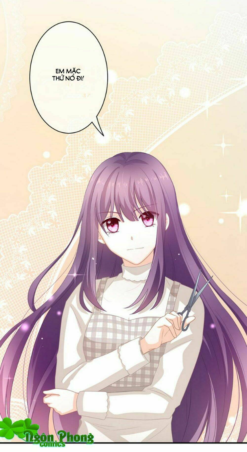 Tiệm May Luyến Sắc: Chapter 7