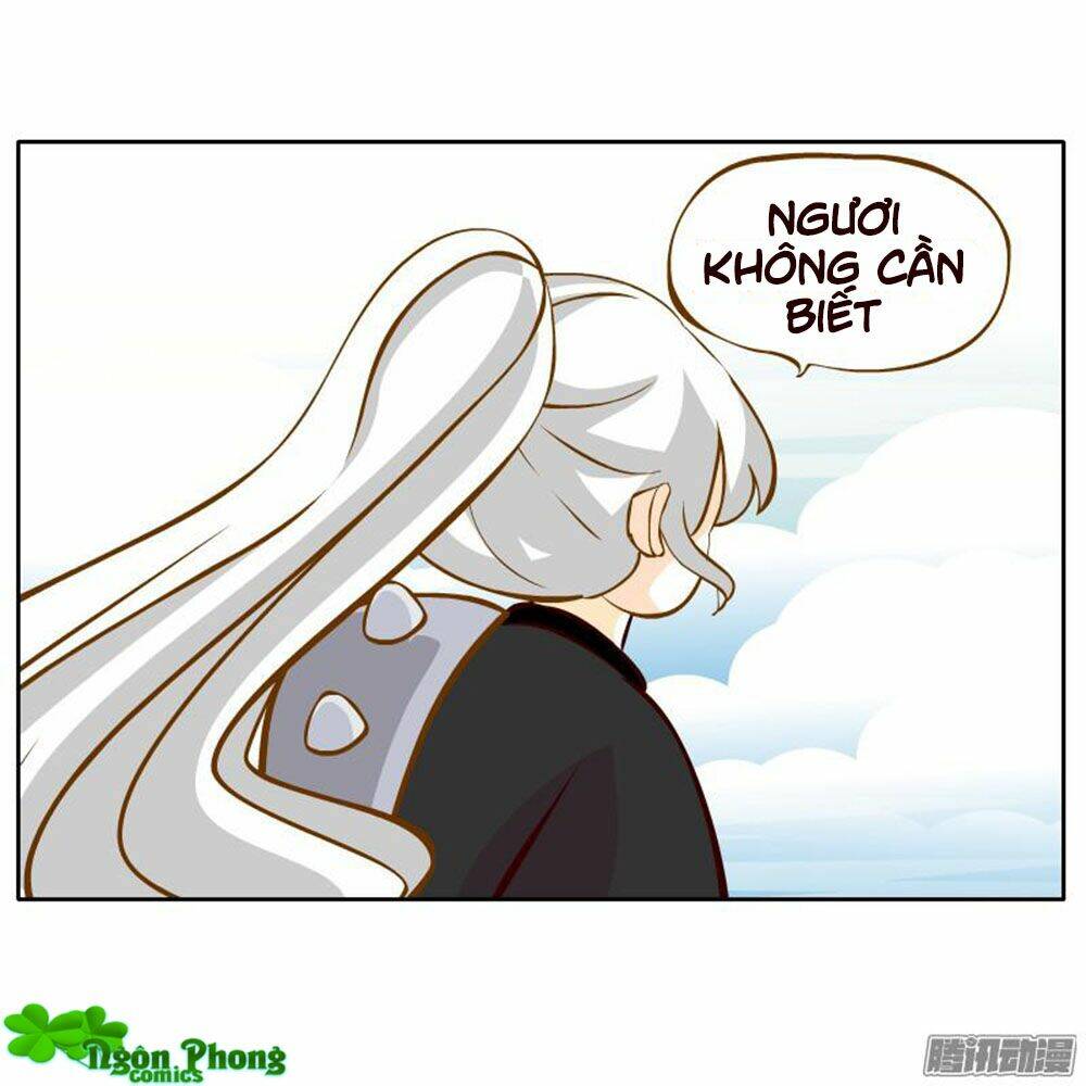 Hòa Thượng Và Tiểu Long Quân: Chapter 10